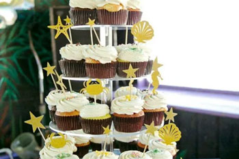 LeBarge-Private-Charters-Cupcakes
