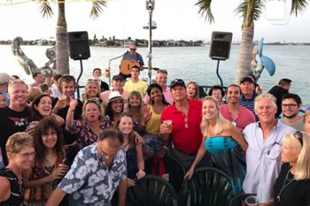 LeBarge-Private-Charters-Group-Event