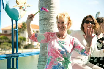 LeBarge-Private-Charters-Mothers-day