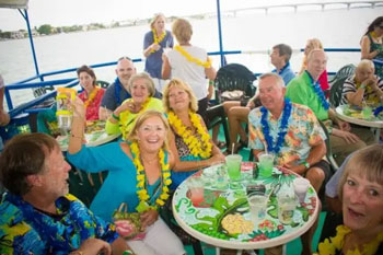 LeBarge-Private-Charters-Special-Event