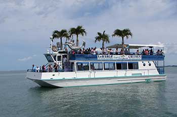 LeBarge-Sunset-Tropical-Cruise-Boat