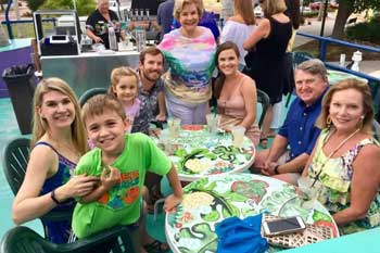 LeBarge-Sunset-Tropical-Cruise-Happy-Family