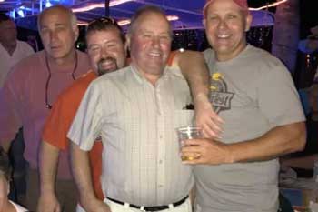 LeBarge-Sunset-Tropical-Cruise-Happy-Fathers-Day