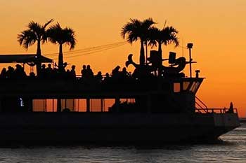 LeBarge-Sunset-Tropical-Gorgeous-Sunset