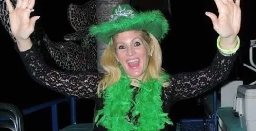 LeBarge-Tropical-Cruise-st-patricks-day
