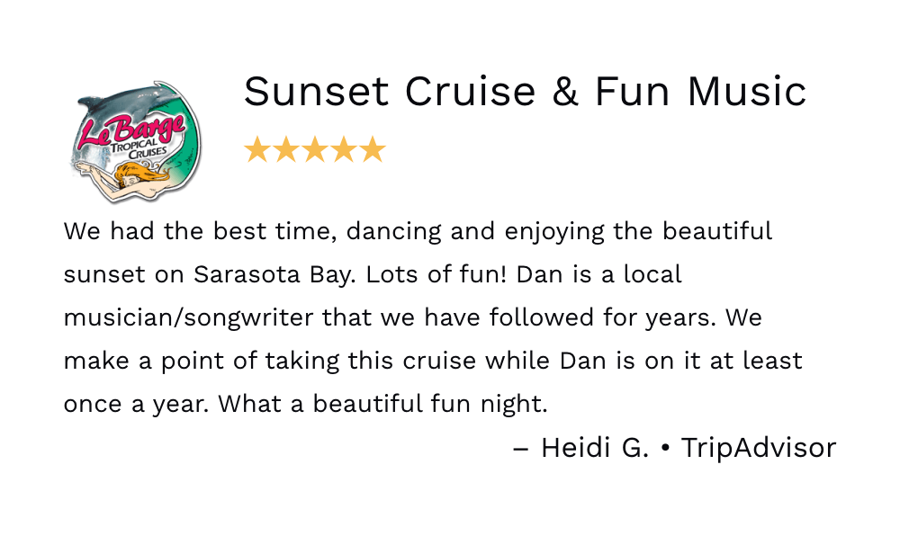 LeBarge-Tropical-Cruises-Testimonials-Heidi