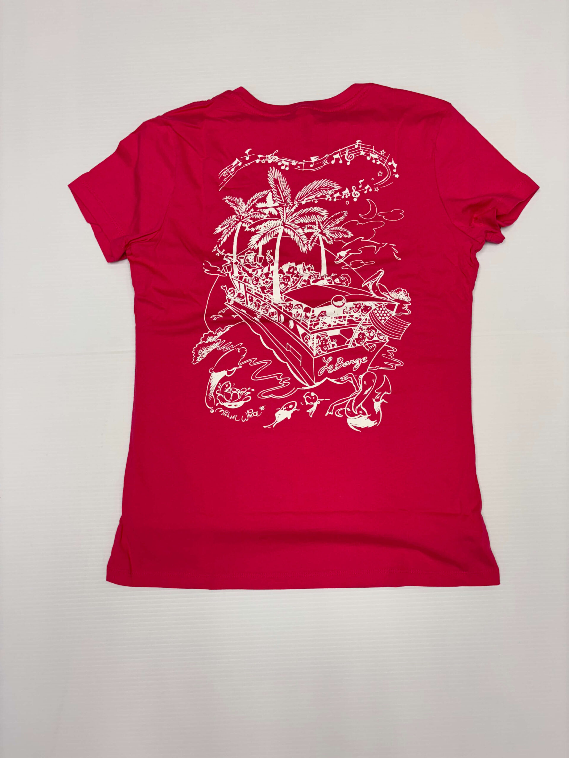 Women's Shirts - Image 4