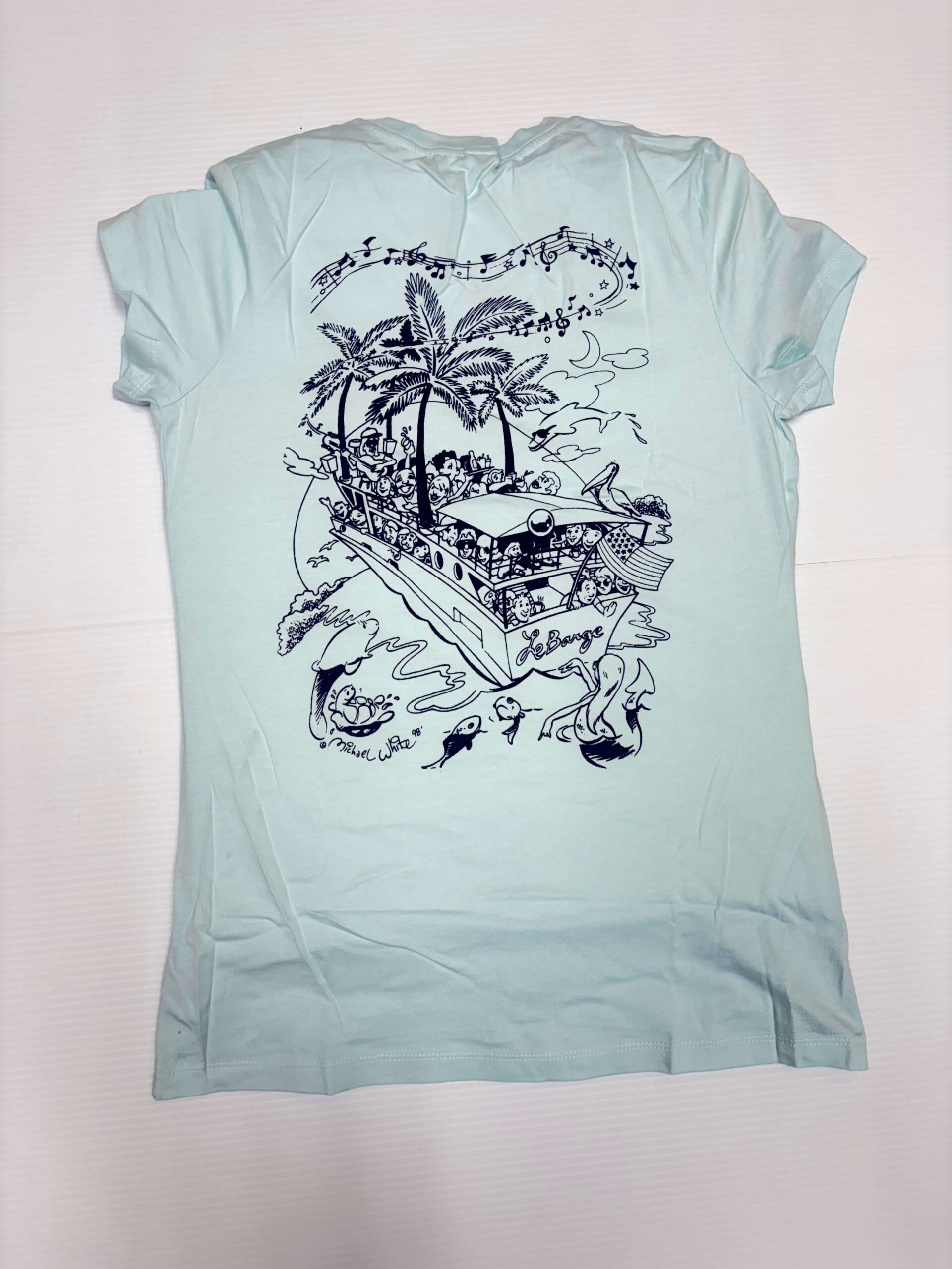 Women's Shirts - Image 10