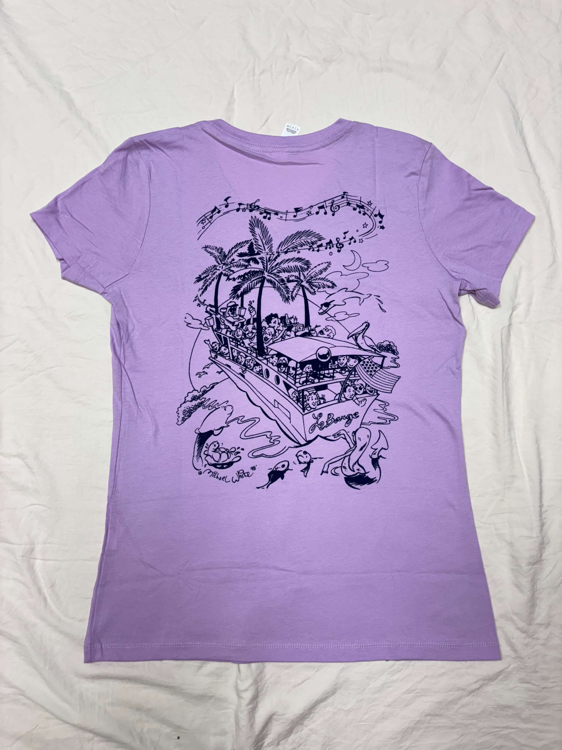 Women's Shirts - Image 8
