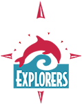 Sarasota Bay Explorers Logo