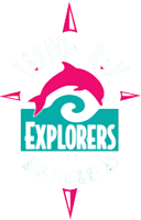 Tarpon Bay Explorers logo